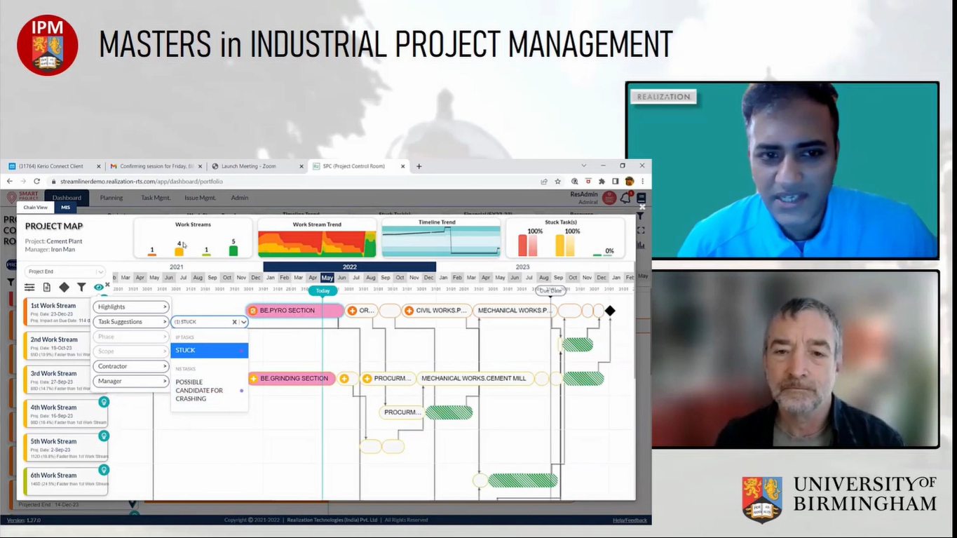 Flow Based Software