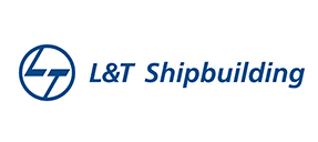 L&T shipyard